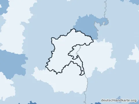 Vorschau: Altersstruktur vom Alb-Donau-Kreis