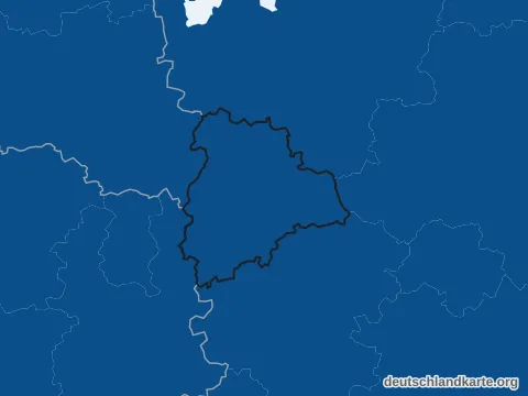 Vorschau: Altersstruktur vom Landkreis Altenburger Land