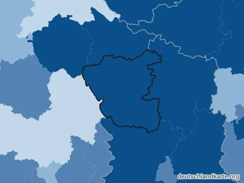 Vorschau: Altersstruktur vom Altmarkkreis Salzwedel
