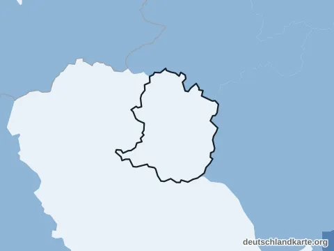 Vorschau: Altersstruktur von der kreisfreien Stadt Bielefeld