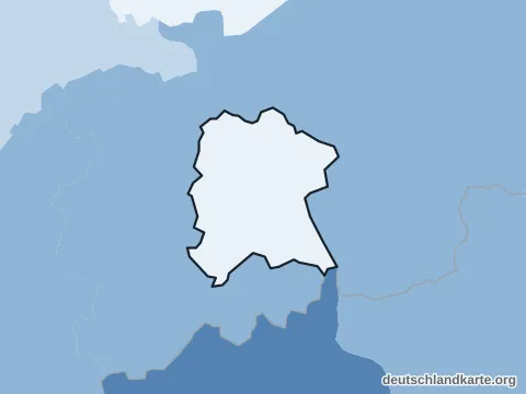 Vorschau: Altersstruktur von der kreisfreien Stadt Bonn