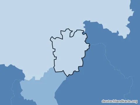 Vorschau: Altersstruktur von der kreisfreien Stadt Braunschweig