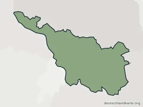 Verwaltungsgliederung: Kreisfreie Stadt Bremen