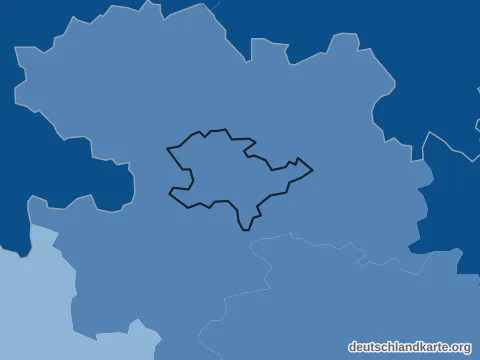 Vorschau: Altersstruktur von der kreisfreien Stadt Coburg