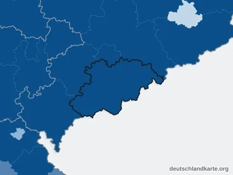 Vorschau: Altersstruktur vom Erzgebirgskreis