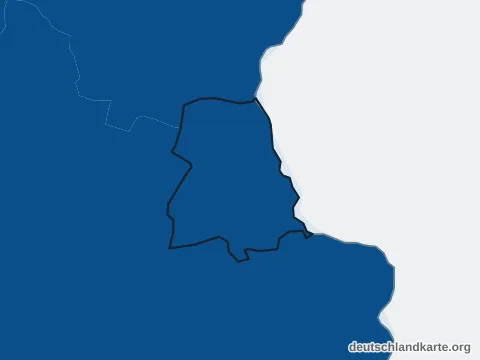 Vorschau: Altersstruktur von der kreisfreien Stadt Frankfurt (Oder)