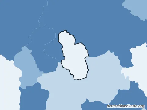 Vorschau: Altersstruktur von der kreisfreien Stadt Gelsenkirchen