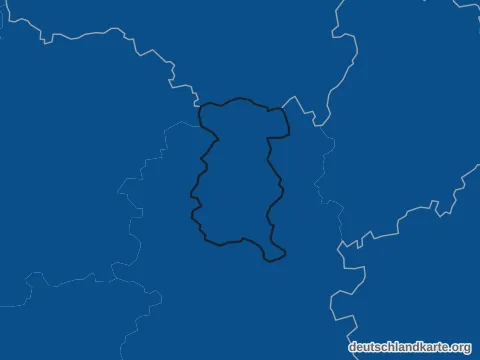 Vorschau: Altersstruktur von der kreisfreien Stadt Gera