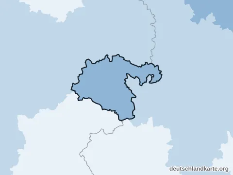 Vorschau: Altersstruktur vom Landkreis Heidenheim
