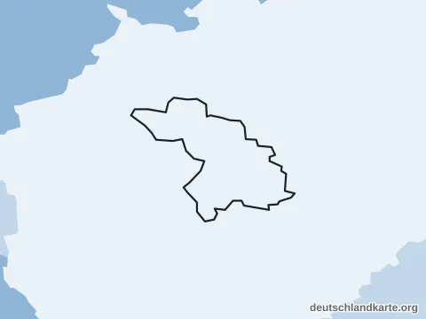 Vorschau: Altersstruktur vom Stadtkreis Heilbronn