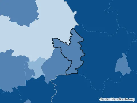 Vorschau: Altersstruktur vom Landkreis Helmstedt