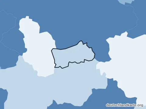 Vorschau: Altersstruktur von der kreisfreien Stadt Herne