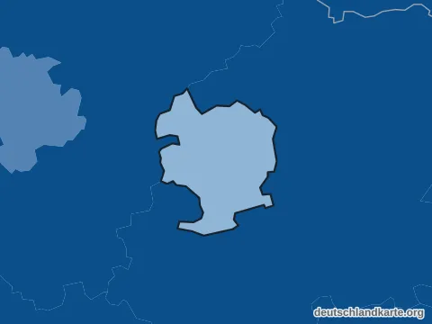 Vorschau: Altersstruktur von der kreisfreien Stadt Jena