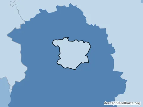 Vorschau: Altersstruktur von der kreisfreien Stadt Kempten (Allgäu)