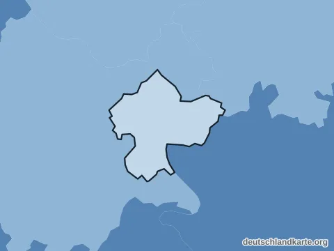 Vorschau: Altersstruktur von der kreisfreien Stadt Koblenz