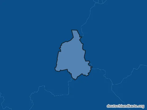 Vorschau: Altersstruktur von der kreisfreien Stadt Magdeburg