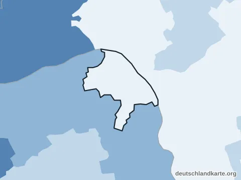 Vorschau: Altersstruktur von der kreisfreien Stadt Mainz