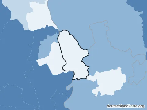 Vorschau: Altersstruktur vom Stadtkreis Mannheim