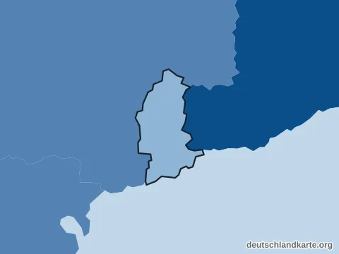 Vorschau: Altersstruktur von der kreisfreien Stadt Neumünster