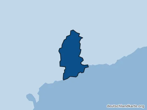Vorschau: Bevölkerungsdichte von der kreisfreien Stadt Neumünster