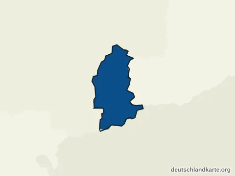 Vorschau: Einwohnerkarte von der kreisfreien Stadt Neumünster
