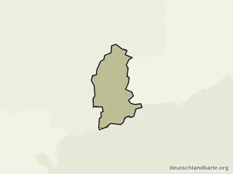 Vorschau: Ortskarte von der kreisfreien Stadt Neumünster