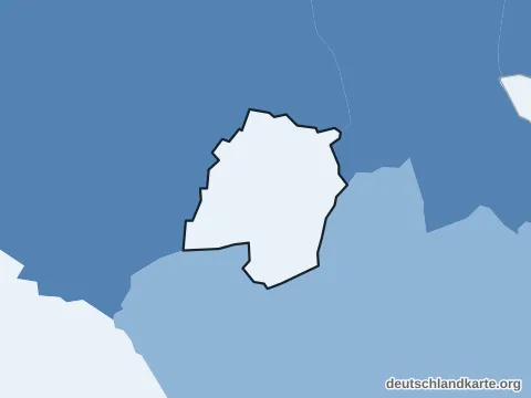 Vorschau: Altersstruktur von der kreisfreien Stadt Oldenburg (Oldb)