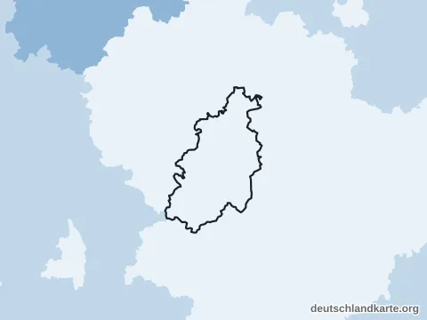 Vorschau: Altersstruktur vom Landkreis Pfaffenhofen a.d.Ilm