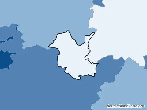 Vorschau: Altersstruktur von der kreisfreien Stadt Potsdam