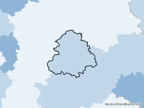 Vorschau: Altersstruktur vom Rems-Murr-Kreis