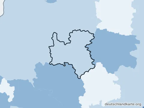 Vorschau: Altersstruktur vom Landkreis Rottweil