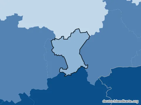Vorschau: Altersstruktur von der kreisfreien Stadt Salzgitter