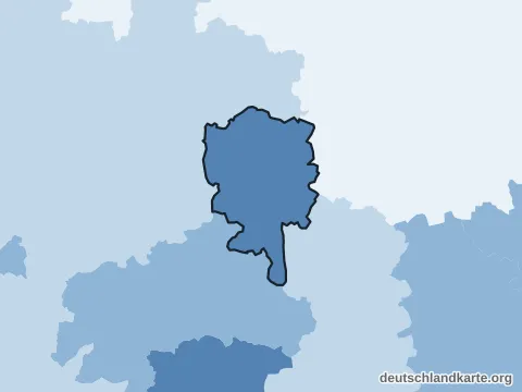 Vorschau: Altersstruktur vom Landkreis Starnberg