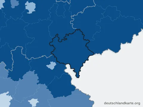 Vorschau: Altersstruktur vom Vogtlandkreis