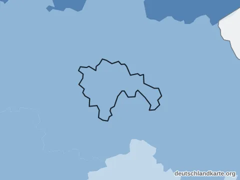 Vorschau: Altersstruktur von der kreisfreien Stadt Weiden i.d.OPf.