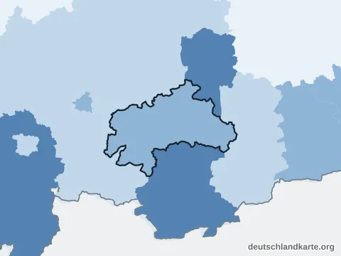 Vorschau: Altersstruktur vom Landkreis Weilheim-Schongau
