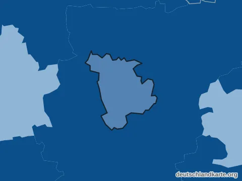 Vorschau: Altersstruktur von der kreisfreien Stadt Weimar