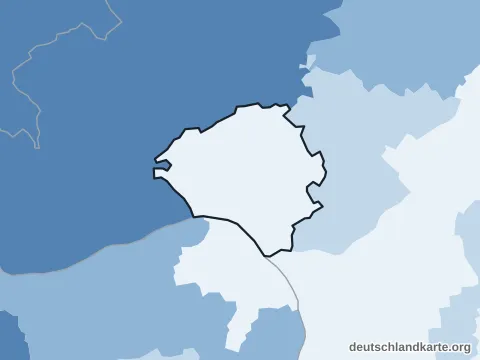 Vorschau: Altersstruktur von der kreisfreien Stadt Wiesbaden