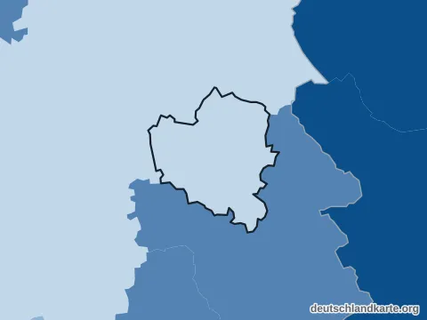 Vorschau: Altersstruktur von der kreisfreien Stadt Wolfsburg