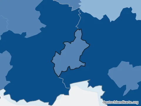 Vorschau: Altersstruktur von der kreisfreien Stadt Zweibrücken