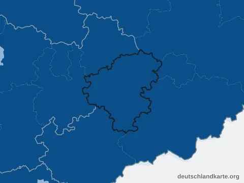 Vorschau: Altersstruktur vom Landkreis Zwickau